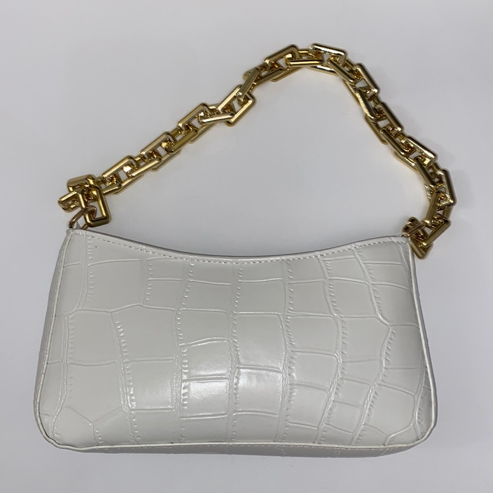 Brand-new handbag!